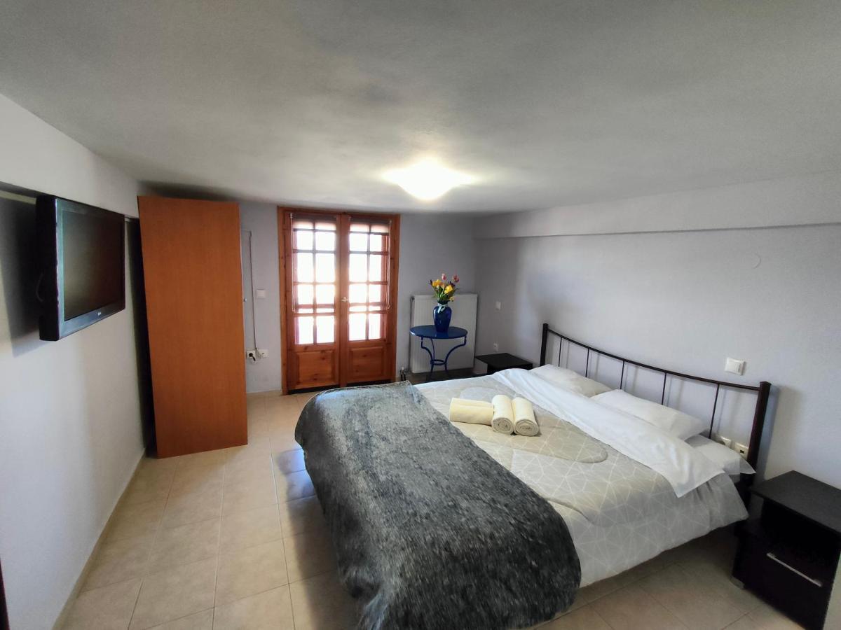 Endlesssunrise Apartment Miloi  Exterior photo
