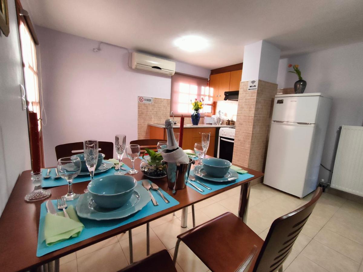 Endlesssunrise Apartment Miloi  Exterior photo