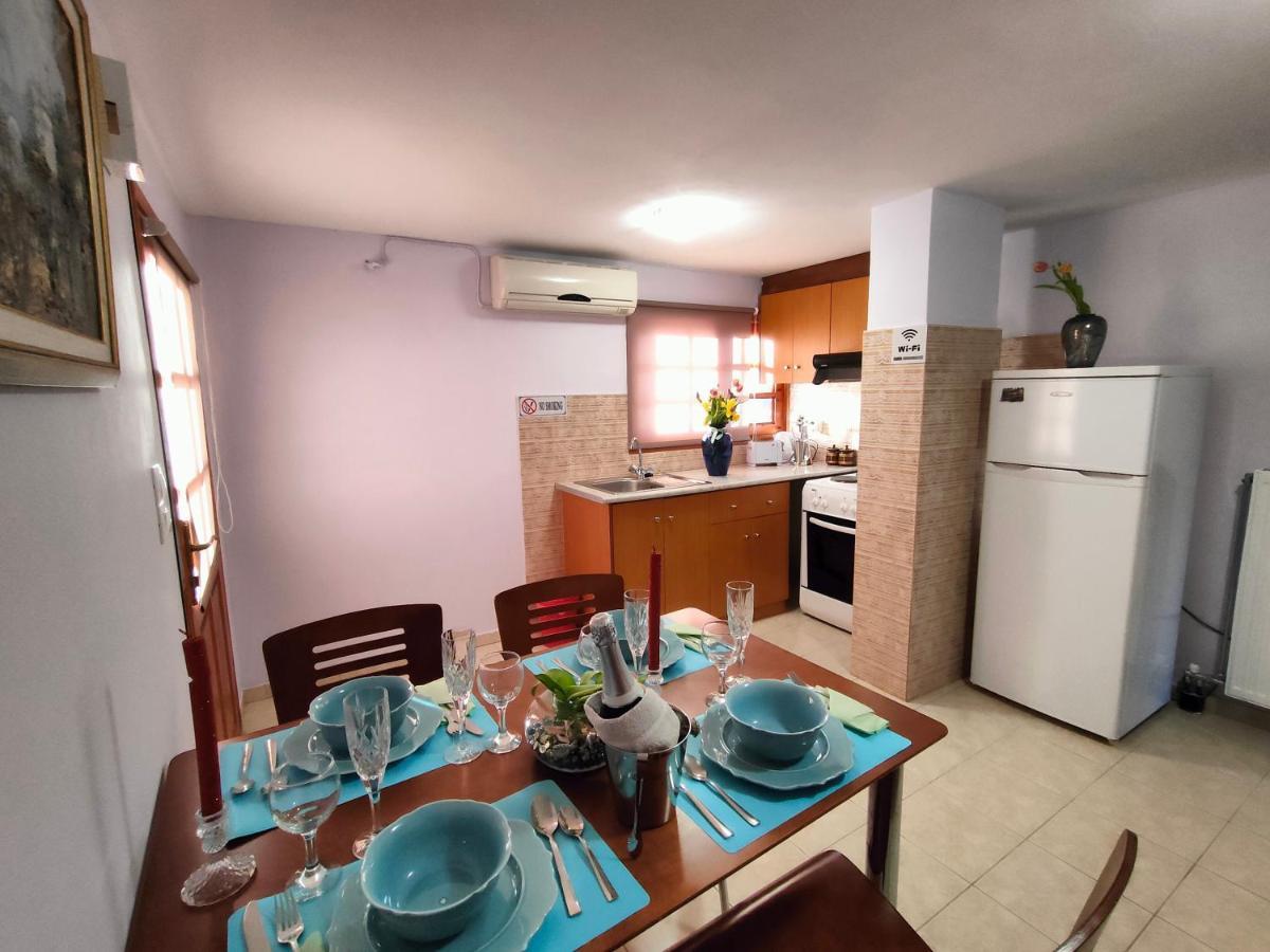 Endlesssunrise Apartment Miloi  Exterior photo